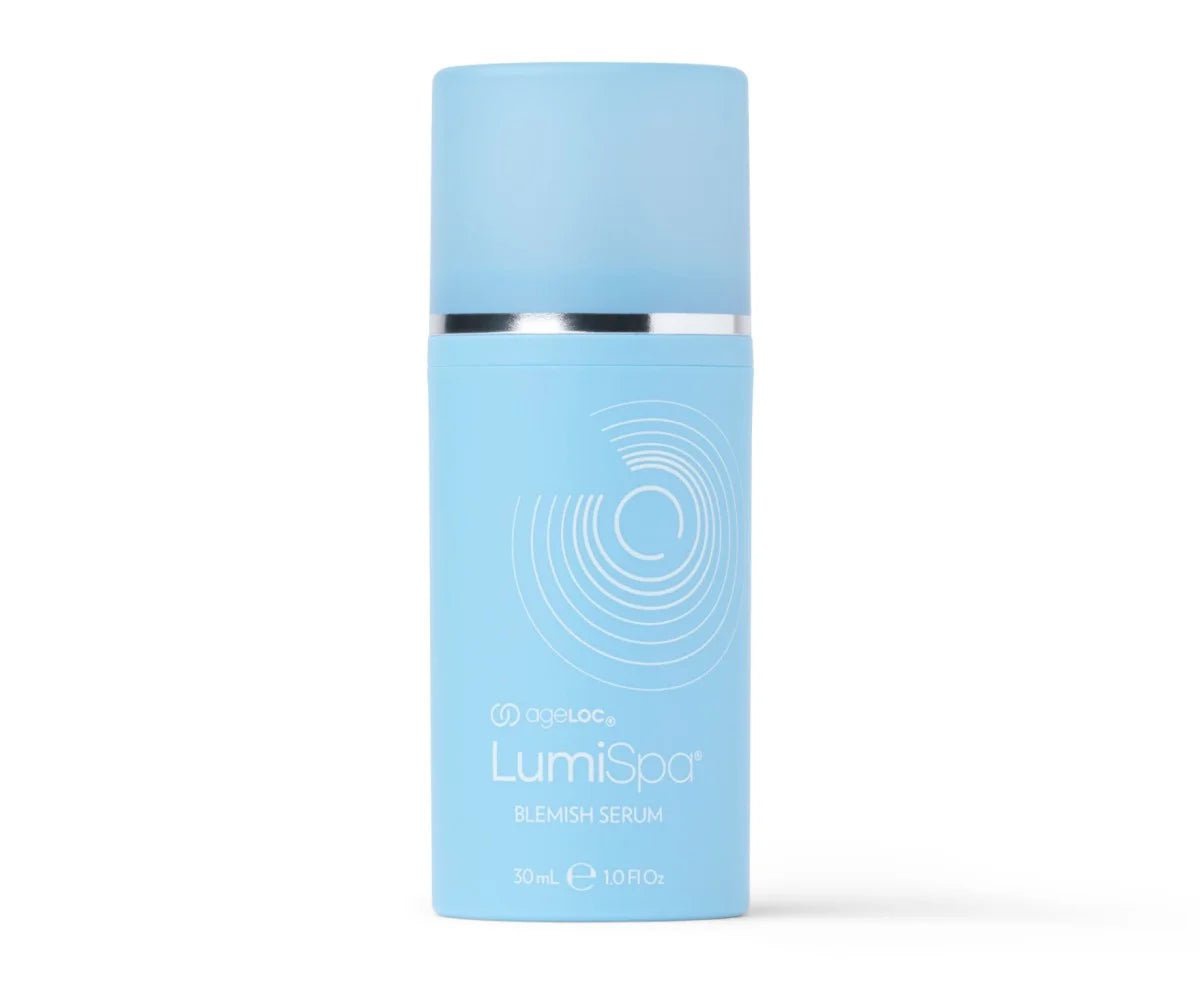 Nu Skin Ageloc Lumispa Blemish Serum