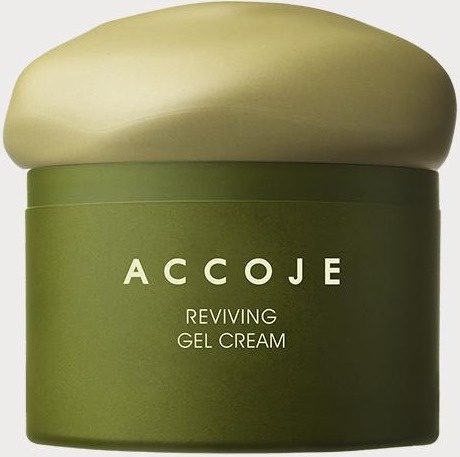 Accoje Reviving Gel Cream