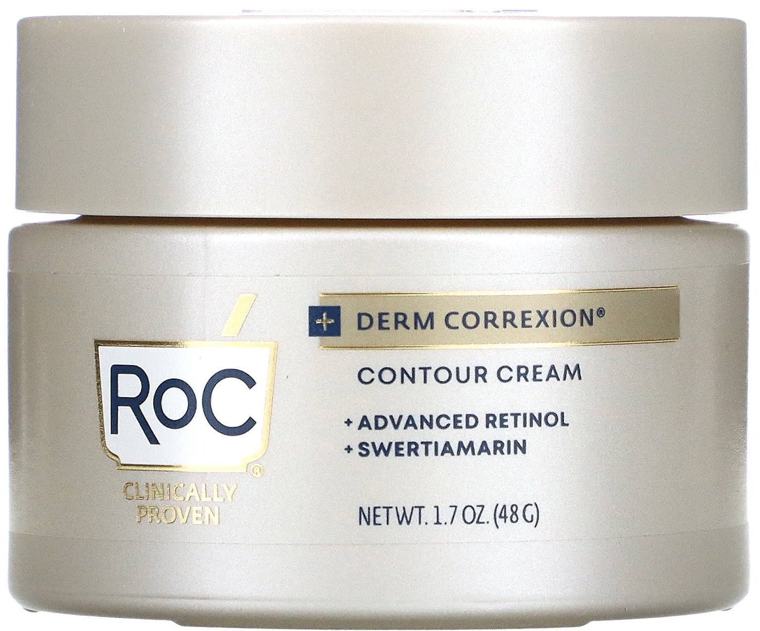 RoC Contour Cream