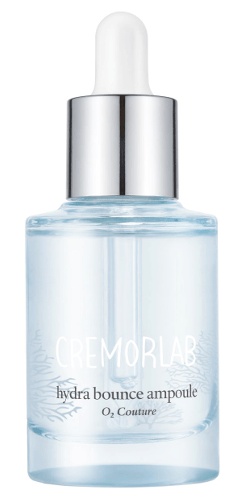 Cremorlab O2 Couture Hydra Bounce Ampoule