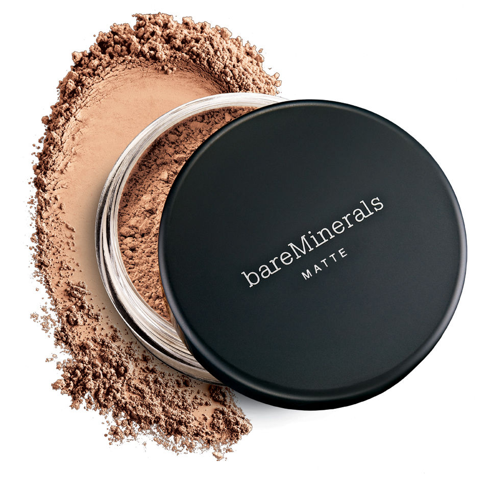 bareMinerals Matte Spf15 Foundation