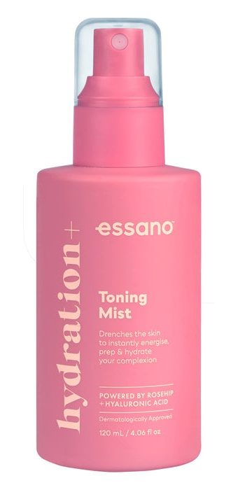 Essano Hydration & Toning Mist