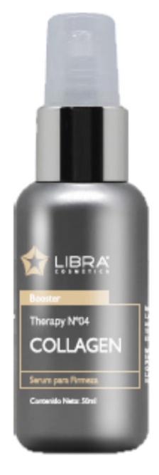 Libra Cosmetica Therapy Collagen