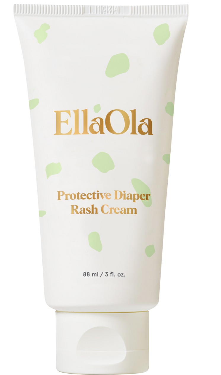 Ella Ola Organic Diaper Rash Cream