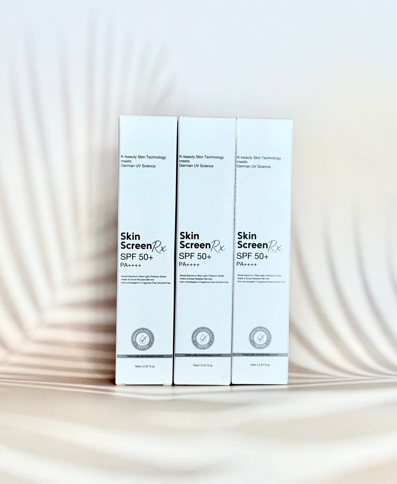 Skin Screen Rx Skin Screenrx Sunscreen SPF50+
