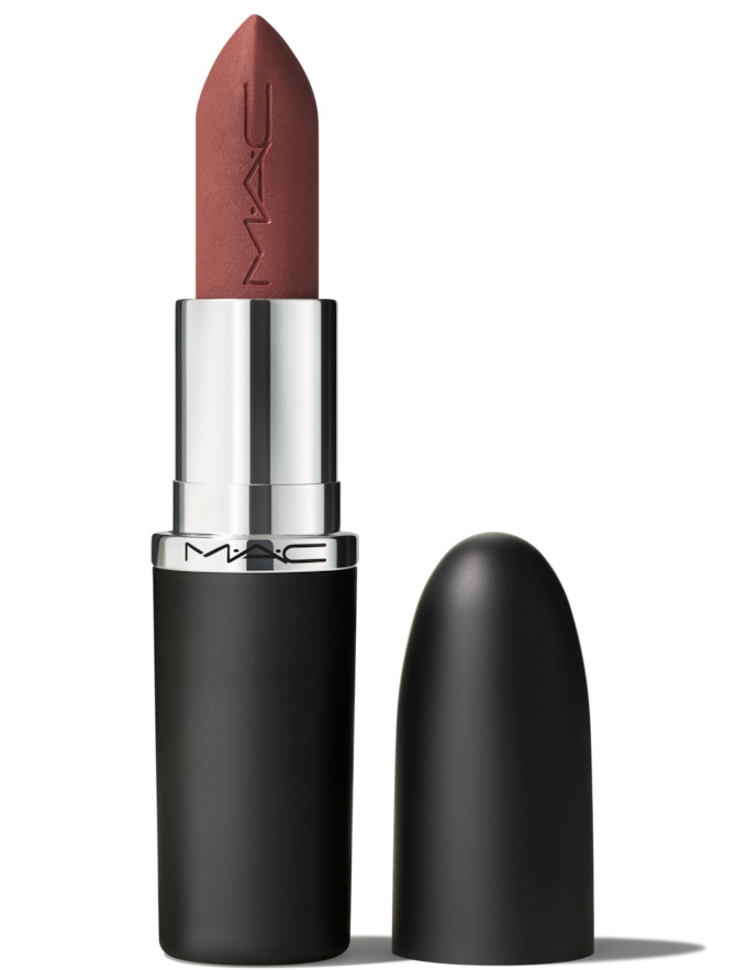 MAC M·a·cximal Silky Matte Lipstick