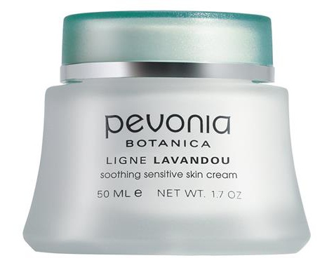 Pevonia Soothing Sensitive Skin Cream