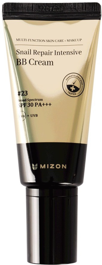 Mizon Snail Repair Intensive BB Cream SPF30