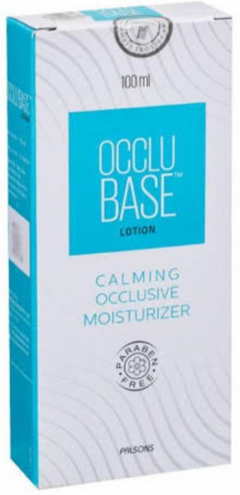 Palsons Occlubase Cream