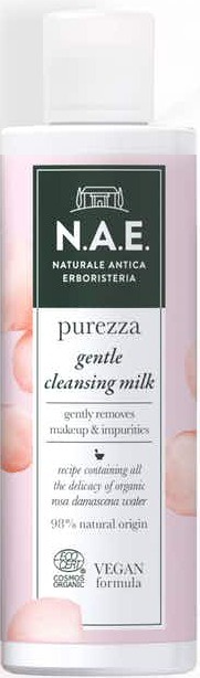 N.A.E. Purezza Gentle Cleansing Milk