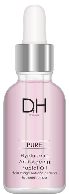 DrH Hyaluronic Anti-ageing Facial Oil