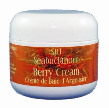 SBT Seabuckthorn Berry Cream