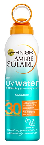 Garnier UV Water Spray  SPF 30