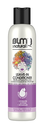 Black Like Me Naturals Leave in Conditioner 250 ml Black Like Me