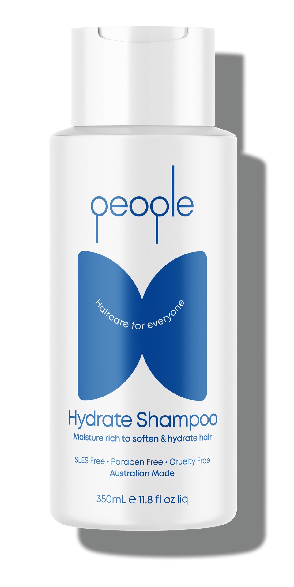 People Hydrate Shampoo