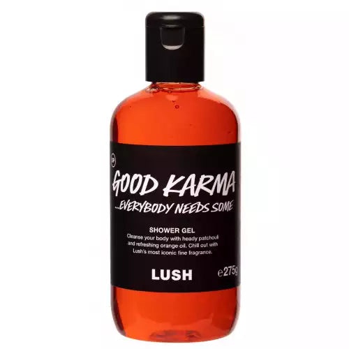 Lush Good Karma... Everybody Needs Some