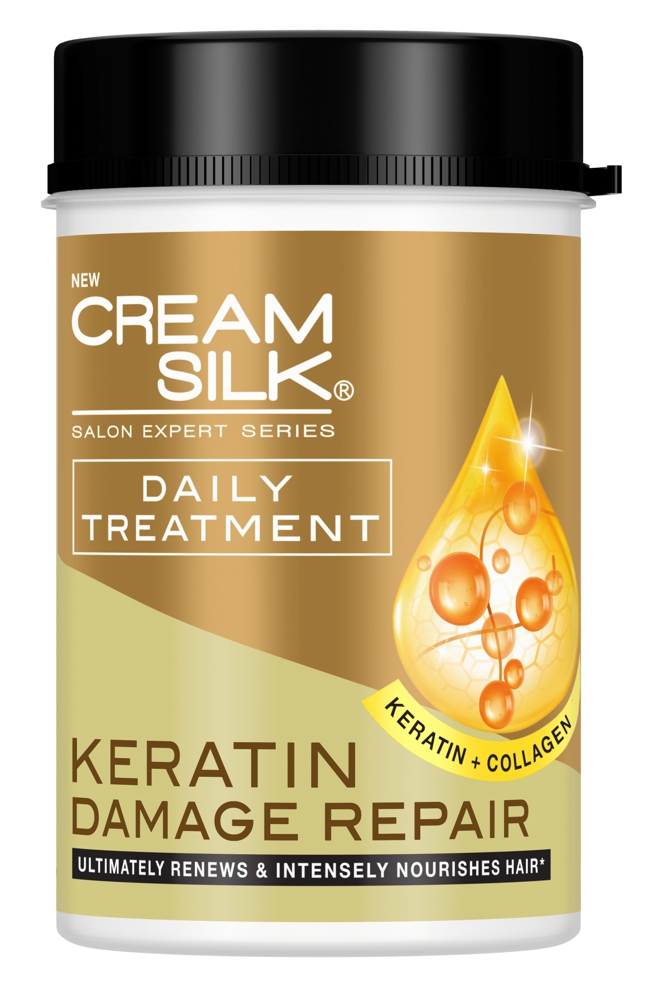 Creamsilk Treatment Keratin Damage Repair