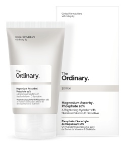 The Ordinary Magnesium Ascorbyl Phosphate 10%