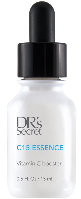 Dr Secret C15 Essence 7