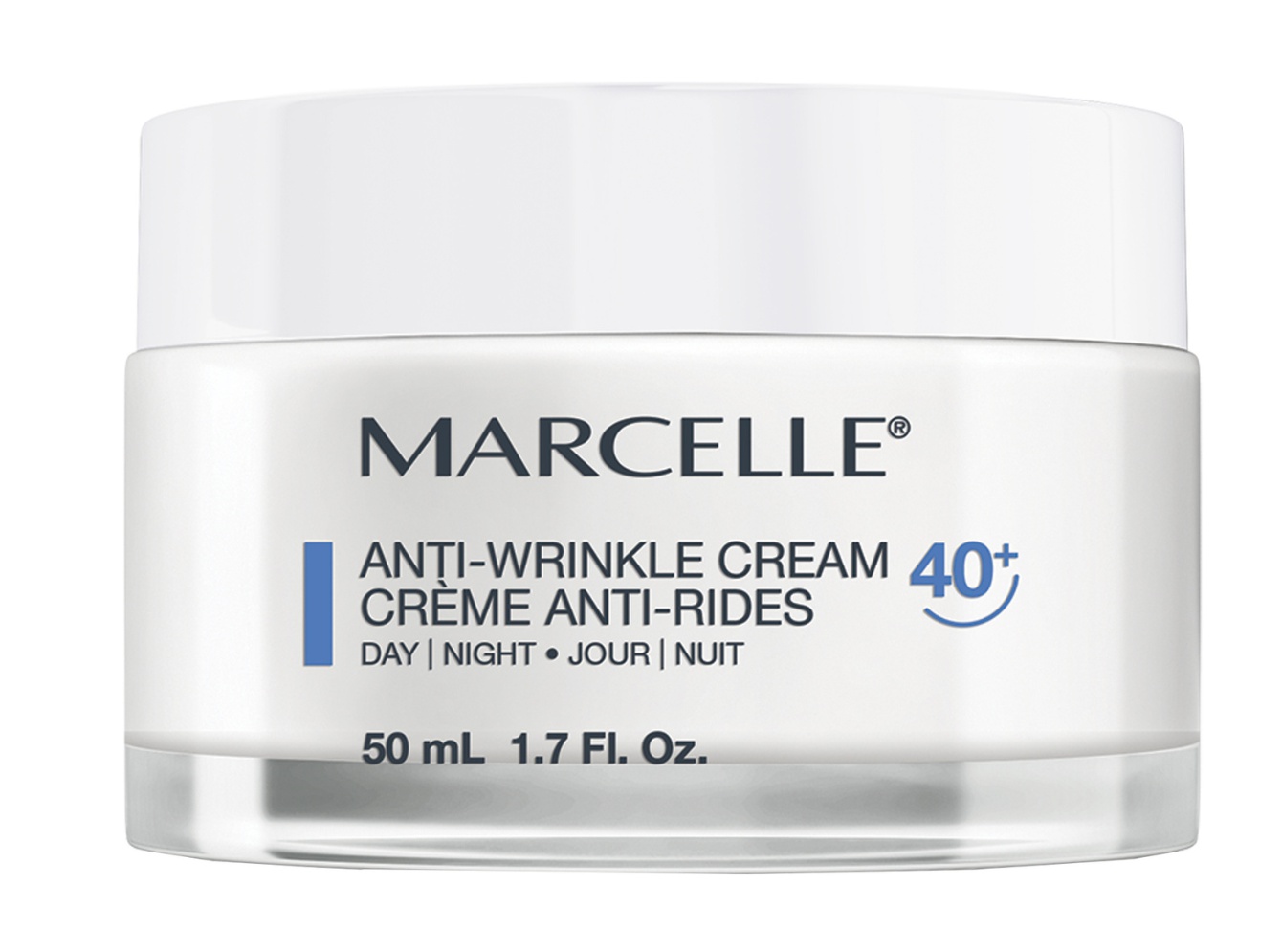 Marcelle Anti Wrinkle Cream 40+