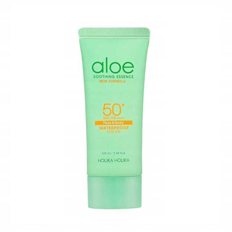Holika Holika Aloe Soothing Essence New Formula