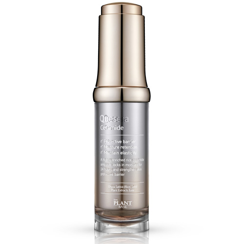The Plant Base Quesera Ceramide