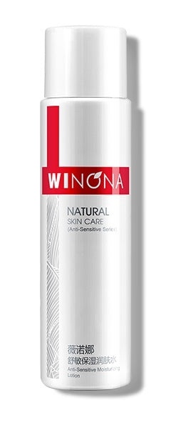 Winona Anti-sensitive Moisturizing Lotion