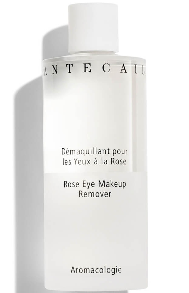 Chantecaille Rose Eye Makeup Remover