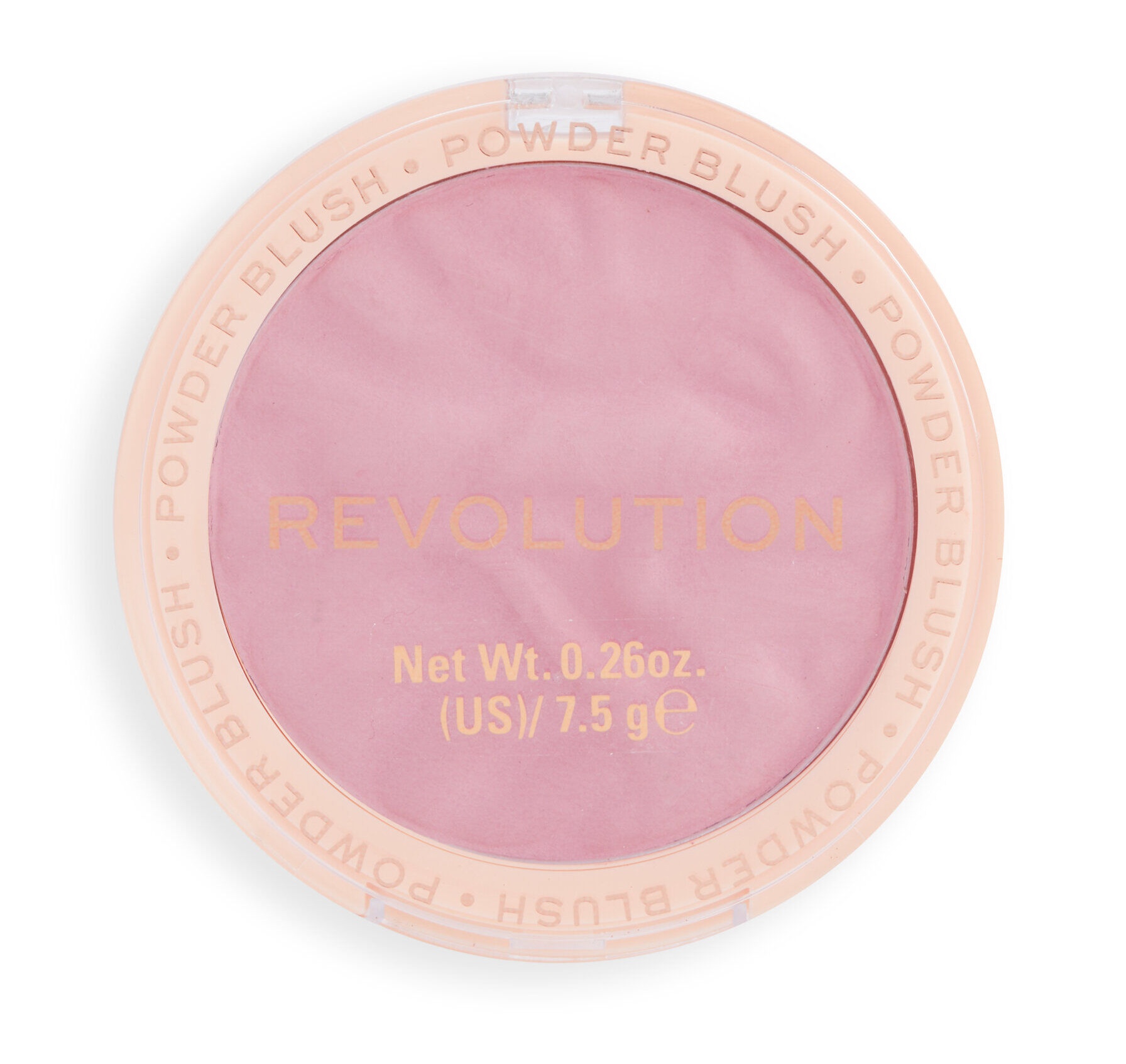 Makeup Revolution Revolution Blusher Reloaded - Rouge - Violet Love