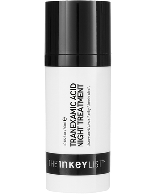 The Inkey List The Tranexamic Acid Night Treatment