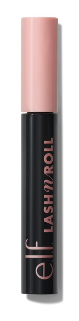 e.l.f. Lash ‘n Roll Curling & Lifting Mascara