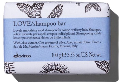 Davines Love Shampoo Bar