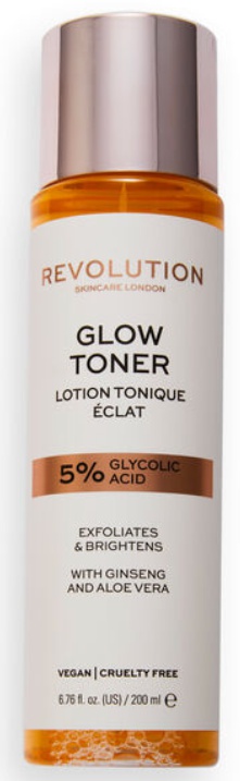 Revolution Skincare Tonic Glow