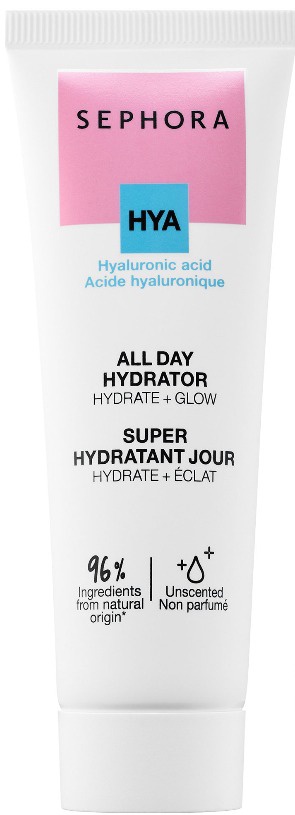 SEPHORA COLLECTION All Day Hydrator Moisturizer With Hyaluronic Acid
