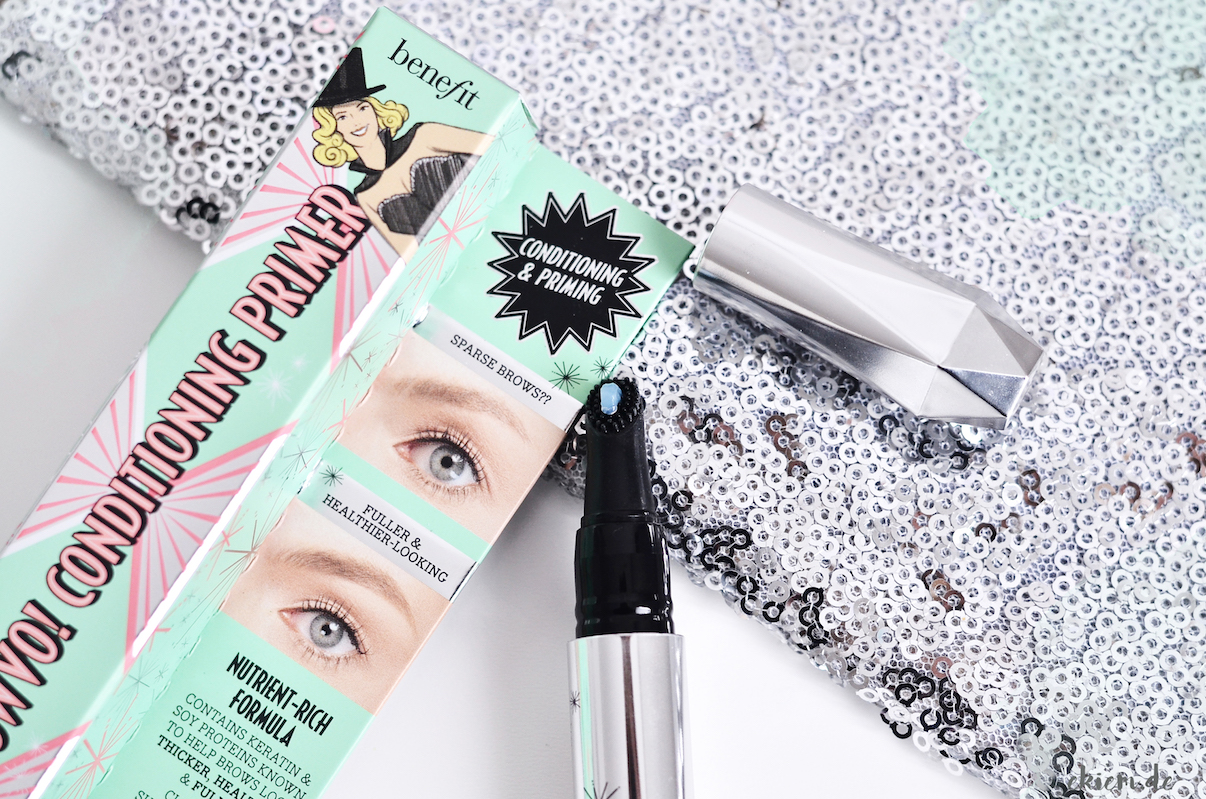 Benefit Browvo! Conditioning Eyebrow Primer