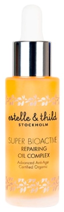 Estelle & Thild Super Bioactive Reparing Oil Complex