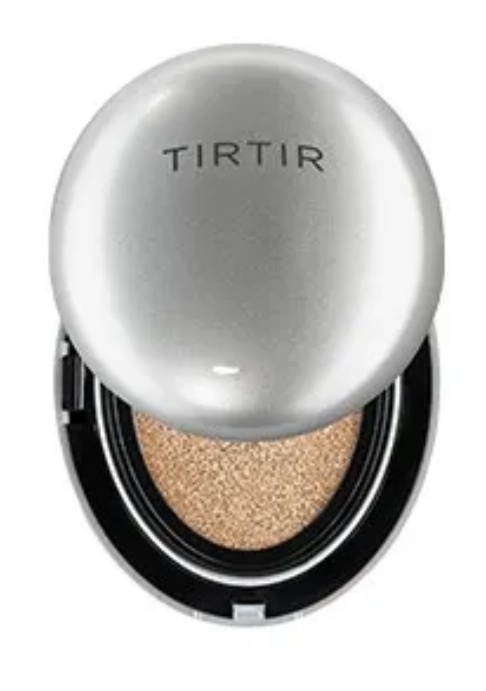 Tir Tir Silver Cushion