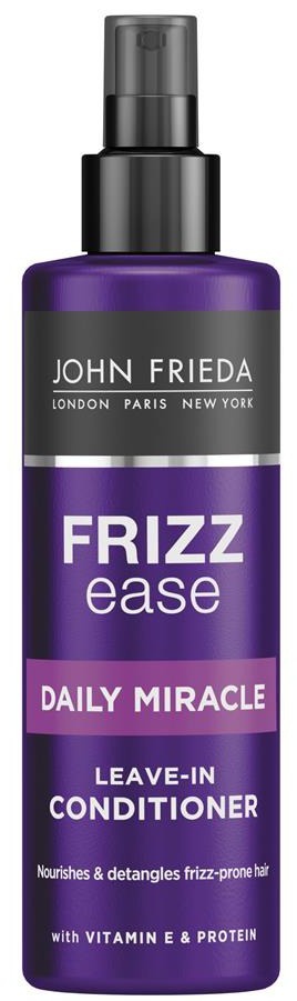 John Frieda Frizz Ease Daily Miracle Leave-in Conditioner