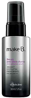 O Boticário Make B Liquid Anti-Aging Daytime Cream