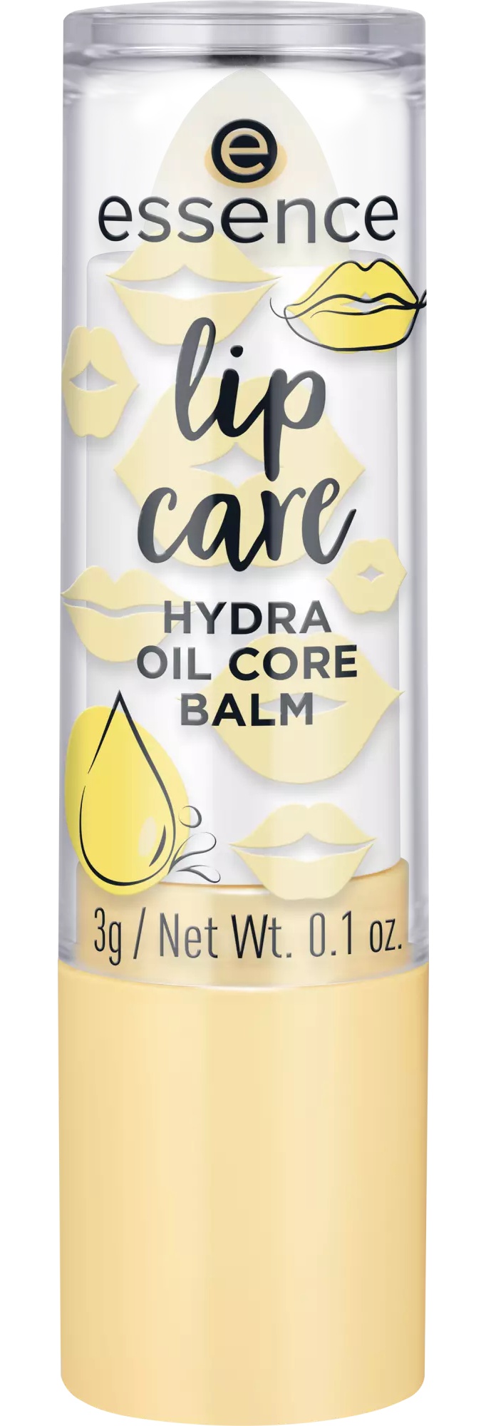 Essence Lip Care Hydra Oil Core Balm