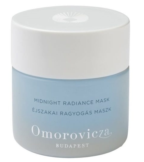 Omorovicza Midnight Radiance Mask