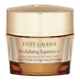 estee lauder revitalizing supreme global anti aging cream ingredients