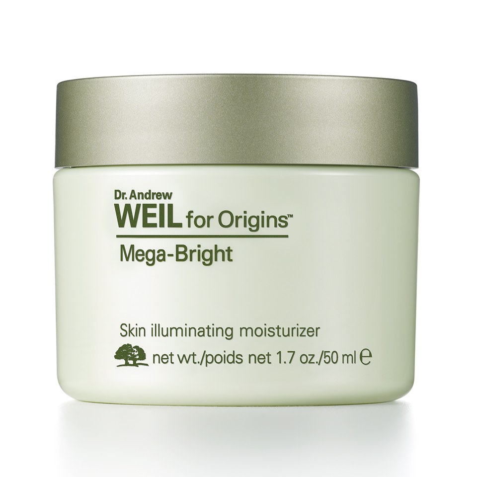 Origins Dr. Andrew Weil for Origins™ Mega-Bright Skin Illuminating Moisturizer