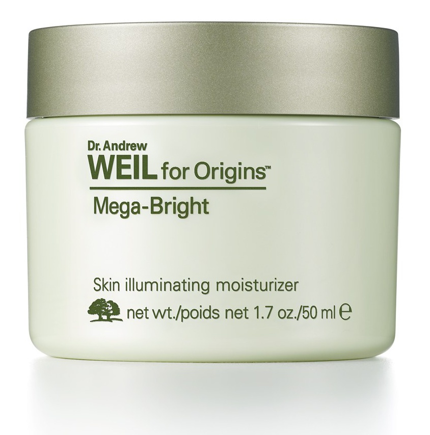 Origins Dr. Andrew Weil for Origins™ Mega-Bright Skin Illuminating Moisturizer