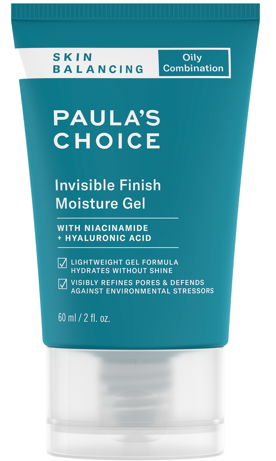 Paula's Choice Skin Balancing Invisible Finish Moisture Gel