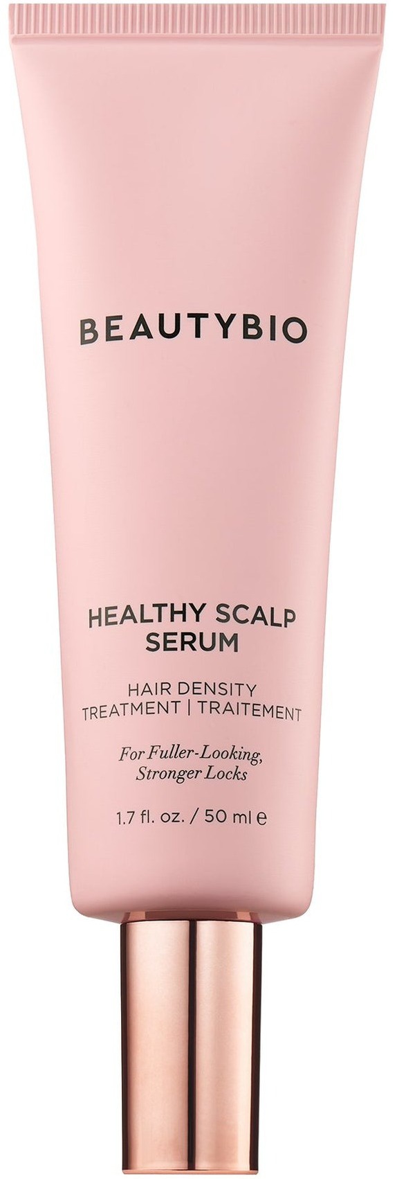 Beautybio Healthy Scalp Serum