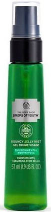 The Body Shop Drops Of Youth™ Bouncy Jelly Mist