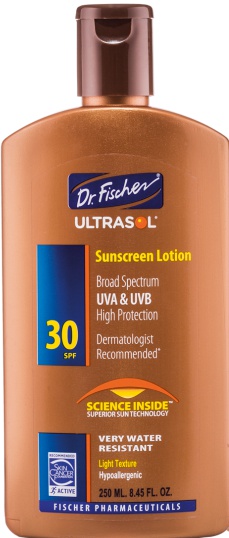 Dr. Fischer Ultrasol SPF 30