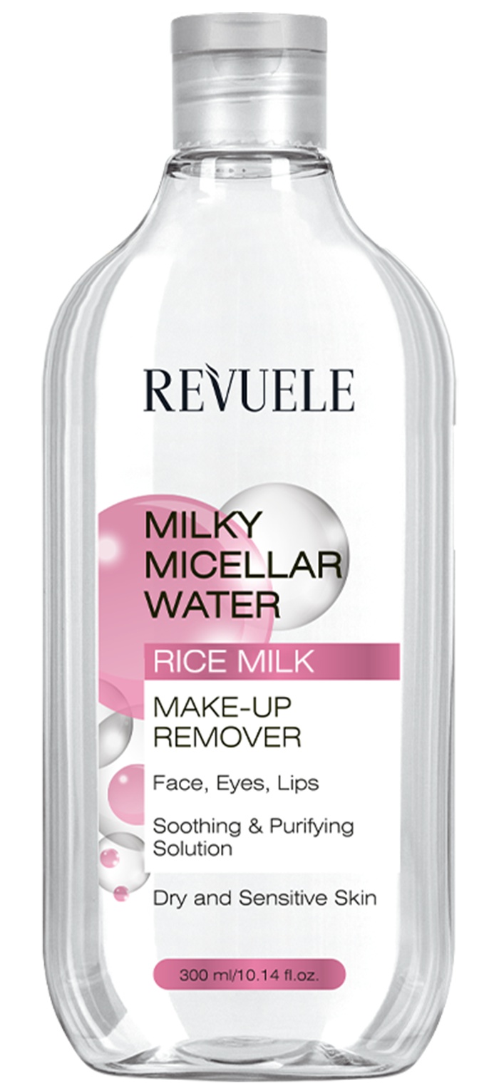 Revuele Milky Micellar Water