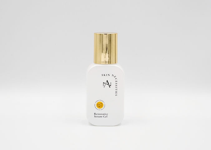 anake. Restorative Serum-gel